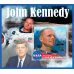 Космос Джон Кеннеди